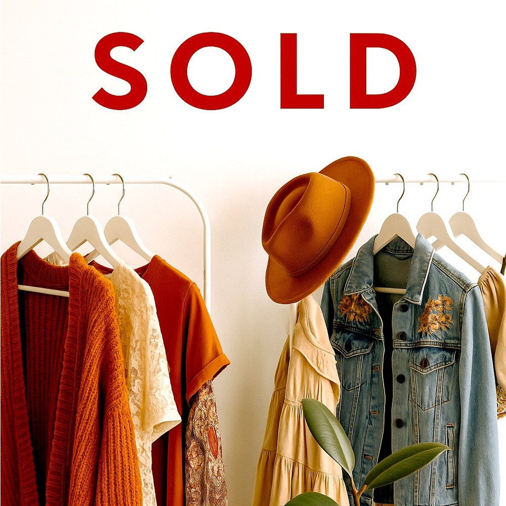 Items beyond this point are sold